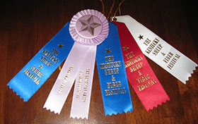 Awards